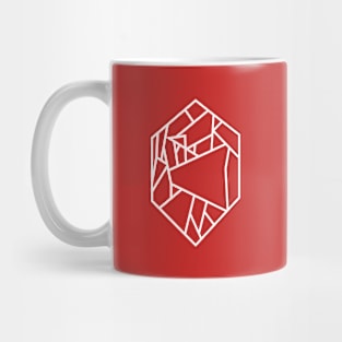 Octagon by Toothless Mug